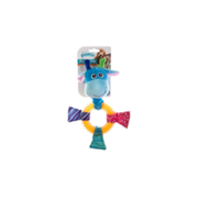 Puppy Toy - Ring Giraffe