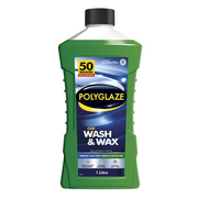 Polyglaze Wash & Wax 1 Litre