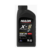 X-PROTECT 15W-40 Everyday Protection