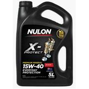 Nulon Premium Mineral 15w40 Everyday Engine Oil 1 Litre
