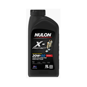 X-PROTECT 20W-50 HIGH KILOMETRE PROTECTION (PRO20W50)