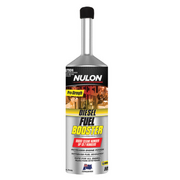 Nulon Pro-Strength Diesel Fuel Booster 500ml PSDB
