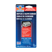 Permatex Muffler & Tailpipe Bandage 542sq cm