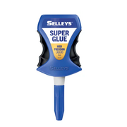 Selleys Super Glue High Precision 3ml