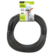 6mm x 30m Flyscreen Spline 