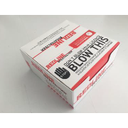 Redline Disposable Breathalyse
