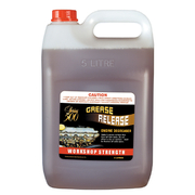 Series 500 Grease Release 5 Litre