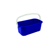 Sabco 11 Litre Window Bucket Blue