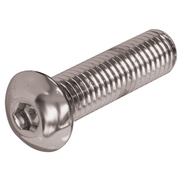 Socket Button Head Screws M5 x 12mm SS304