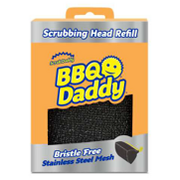 Scrub Daddy BBQ Daddy Refill Pad