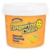 Scrub Daddy Tangerine Cleaning Paste 500g