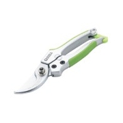S&J Secateurs Metal GreenCutting Capacity 15mm