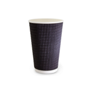 SL 12oz Ripplewrap Triple Wall Cups x 500