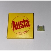 Austa Super Mini Blade Fuses 20amp 5pk