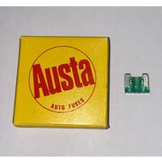 Austa Super Mini Blade Fuses 30amp 5pk