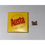 Austa Super Mini Wedge 7.5amp Fuse Pack 5pk