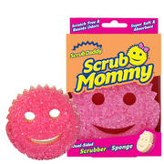 Scrub Mommy Pink 