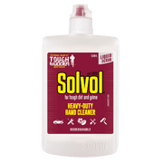 Solvol Hand Wash 500ml Bottle With Natural Citrus Oil