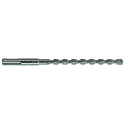 5 x 110mm SDS 4 Plus Masonry Drill Bit