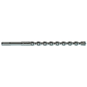 10 x 350mm SDS 4 Plus Masonry Drill Bit