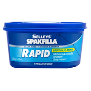 Selleys Spakfilla Rapid 180g (400ml)