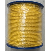 POLY ROPE 8MM X 200M