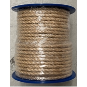 SISAL ROPE 8MM X 125M