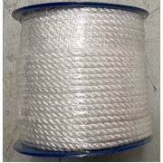 SUPER SILVER ROPE 6MM X 300M