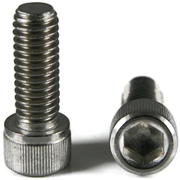 Socket Cap Screws M3 x 16mm SS304