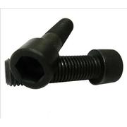 Socket Cap Screws M6 x 75mm Black 10.9 Grade