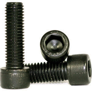 Socket Head Cap Screws M16 x 90mm Black 10.9 Grade