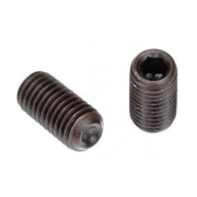 Socket Set Screw Grub Screw Plain M6 x 16mm