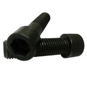 Socket Set Screw Plain M6 x 20mm