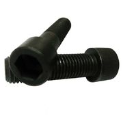 Socket Set Screw Plain M8 x 12mm