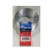TIE WIRE GL 14GX20M COIL      