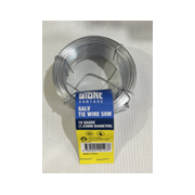 TIE WIRE GL 18GX50M COIL      