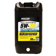 Nulon Full Synthetic 5W30 Diesel Formula Long Life Engine Oil 20 Litre