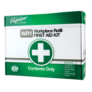 Trafalgar WR1 Workplace First Aid Kit Refill Content Only