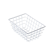 SAN DISPLAY BASKET SML 180X130