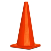 Pro Choice Orange Traffic Cone 700mm