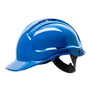 Sureguard Fire warden cap- BLUE