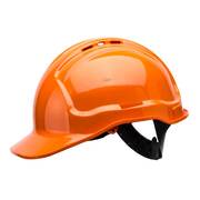 Sureguard Fire warden cap- ORANGE