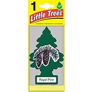 Little Trees Air Freshener Royal Pine
