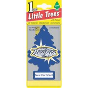 Little Trees Air Freshener New Car Scent