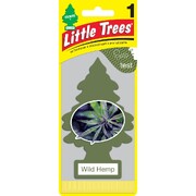 Little Trees Wild Hemp