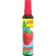 Little Trees Pump Spray 103ml Strawberry
