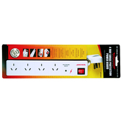 Ultracharge Power Board 4 Switch Surge
