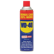 WD 40 360G