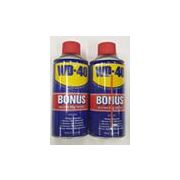 WD 255g Bonus Twin Pack