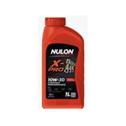 X-PRO 10W-40 LONG-LIFE PERFORMANCE (XPR10W40)